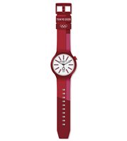 Orologio Swatch Big Bold in Plastica SO27Z101 - SO27Z101